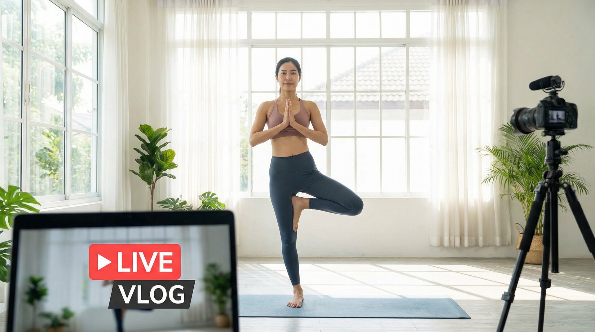 蘑菇视频健身视频教程